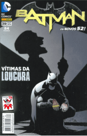 Batman Panini 2o Série – Os Novos 52 39