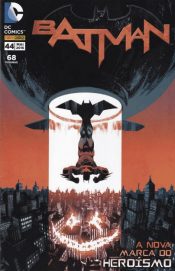 Batman Panini 2o Série – Os Novos 52 44