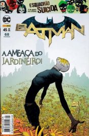 Batman Panini 2o Série – Os Novos 52 45