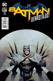 Batman Panini 2o Série – Os Novos 52 49