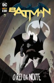 Batman Panini 2o Série – Os Novos 52 51
