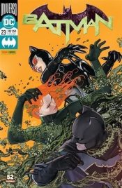 Batman Panini 3a Série – Universo DC Renascimento 23