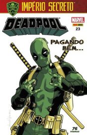 Deadpool – 4a Série (Panini) 23