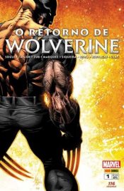 O Retorno de Wolverine 1