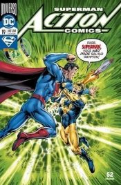 Superman Action Comics – Universo DC Renascimento 19