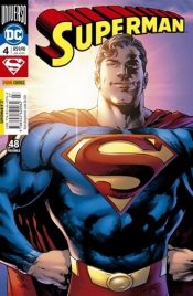 Superman Panini 3a Série – Universo DC Renascimento 27 – 4