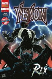 Venom – 2a Série 1