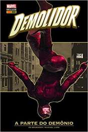 Marvel Deluxe: Demolidor – A Parte Do Demônio 5