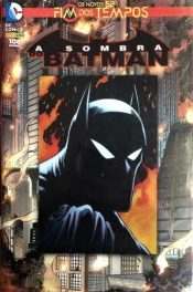 Fim dos Tempos – A Sombra do Batman 1