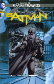 Fim dos Tempos – Batman 1