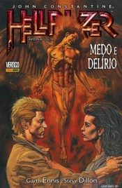 John Constantine, Hellblazer: Infernal (Nova Edição) – Medo e Delírio 4