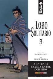<span>Lobo Solitário (Panini – 2<sup>a</sup> série) 3</span>