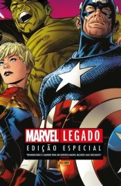 Marvel Legado: Edição Especial