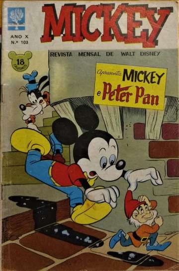 Mickey 103