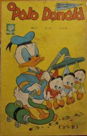 <span>O Pato Donald 451</span>
