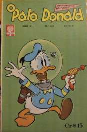 O Pato Donald 520