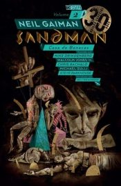 Sandman: Edição Especial de 30 Anos (Capa Cartonada) – Casa de Bonecas 2