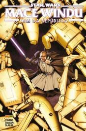 <span>Star Wars: Jedi da República – Mace Windu 1</span>