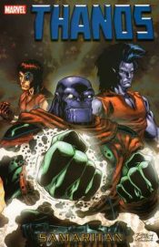 Thanos (TP Importado) – Samaritan 5