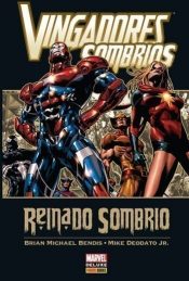 Marvel Deluxe: Vingadores Sombrios – Reinado Sombrio 1