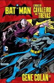 <span>Batman – Lendas do Cavaleiro das Trevas: Gene Colan 2</span>
