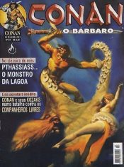 Conan, O Bárbaro (Mythos) 27