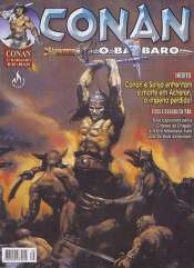 <span>Conan, O Bárbaro (Mythos) 35</span>