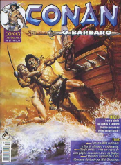 Conan, O Bárbaro (Mythos) 37