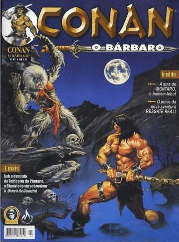 Conan, O Bárbaro (Mythos) 47