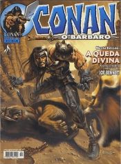 Conan, O Bárbaro (Mythos) 6