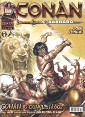Conan, O Bárbaro (Mythos) 73