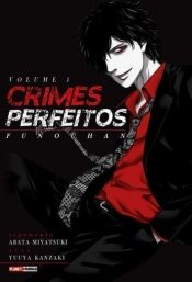 Crimes Perfeitos: Funouhan 1