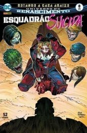 Esquadrão Suicida – Universo DC Renascimento 8
