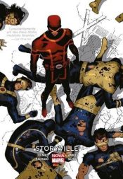 Fabulosos X-Men (Nova Marvel) – Storyville 6