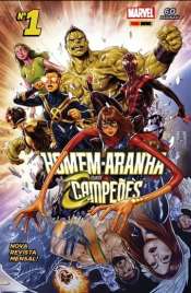 <span>Homem-Aranha & Os Campeões 1</span>