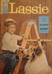Lassie – 1a Série (Ebal) 77