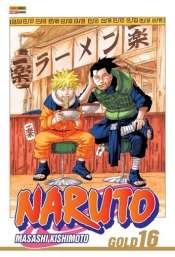 <span>Naruto Gold 16</span>