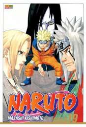 <span>Naruto Gold 19</span>