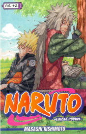 Naruto Pocket 42