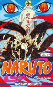 Naruto Pocket 47