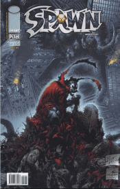 Spawn 161