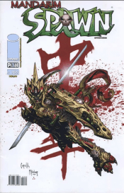 Spawn 165