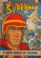 <span>Superman – 2<sup>a</sup> Série (Ebal) 37</span>