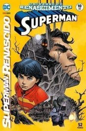 Superman Panini 3ª Série – Universo DC Renascimento 10
