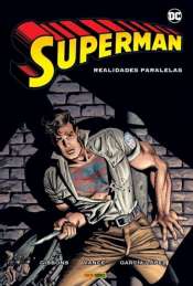Superman: Realidades Paralelas