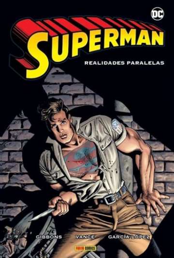 Superman: Realidades Paralelas