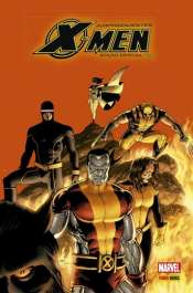 <span>Surpreendentes X-Men – Edição Especial 2</span>