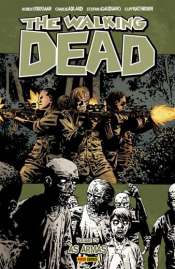 The Walking Dead (Panini) – Às Armas 26