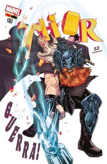 Thor - 1ª Série 13