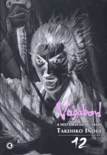 Vagabond - A História de Musashi (Conrad/Nova Sampa) 12